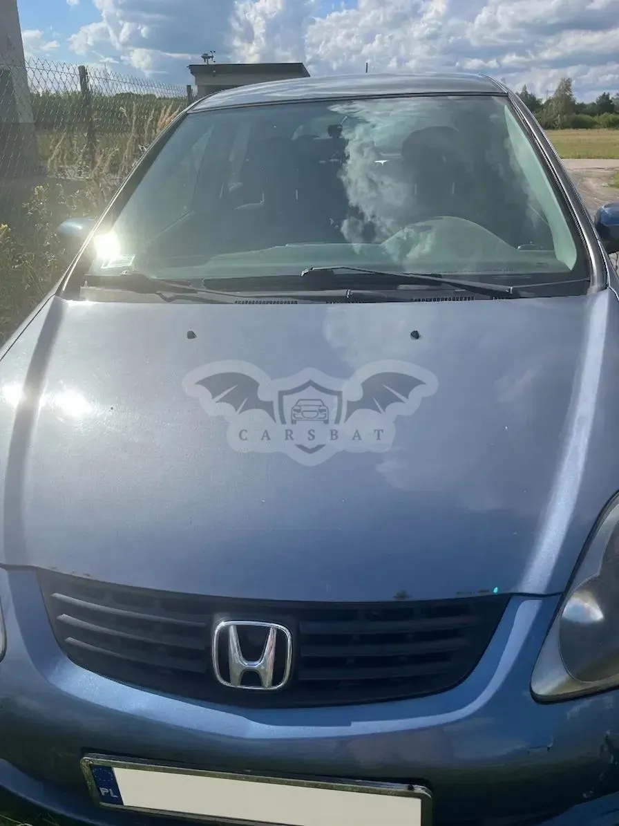 Honda Civic VII (2001-2006) 1.4i S 2005