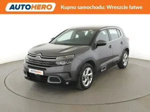Citroën C5 Aircross 225 e-EAT8 C-SERIES 2022