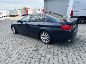 BMW 5 Series F10/F11 (2009-2017) 530d xDrive 2011