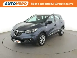 Renault Kadjar 1.2 Energy TCe Intens 2018