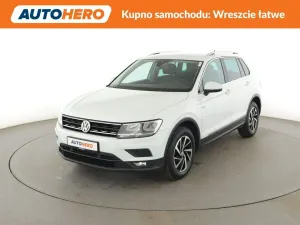 Volkswagen Tiguan II (2016-2024) 2.0 TDI BMT SCR 4Mot JOIN DSG 2018