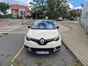 Renault Captur / QM3 I (2013-2019) 1.5 dCi Energy Zen EDC EU6 2016