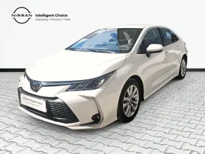 Toyota Corolla Seria E21 (2019-) 1.5 Style MS 2024