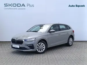 Skoda Scala 1.0 TSI Essence 2024