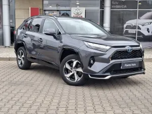 Toyota Rav4 V (2018-) 2.5 Plug-In Hybrid Dynamic 4x4 2025
