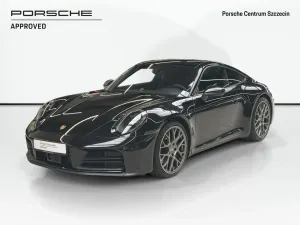 Porsche 911 2025