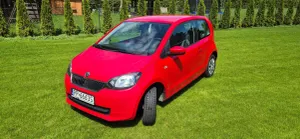 Skoda Citigo 1.0 Ambition 2013