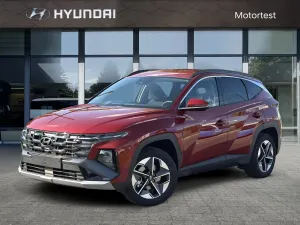 Hyundai Tucson IV (2020-) 1.6 T-GDi HEV Smart 2WD 2026
