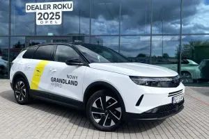 Opel Grandland 2025
