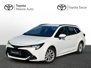 Toyota Corolla Seria E21 (2019-) 1.8 Hybrid Comfort 2024