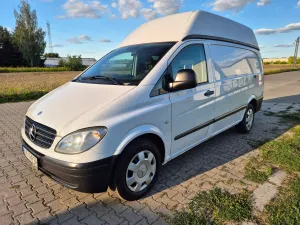 Mercedes-Benz Vito 2006