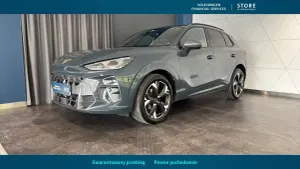 Cupra Terramar 1.5 eTSI mHEV DSG 2025