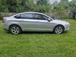 Citroën C5 III (2008-) 2.0 HDi Confort 2011
