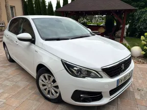 Peugeot 308 T9 (2014-2021) 2019