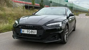 Audi A5 F5 (2016-2024) 40 TDI mHEV Quattro Advanced S tronic 2024