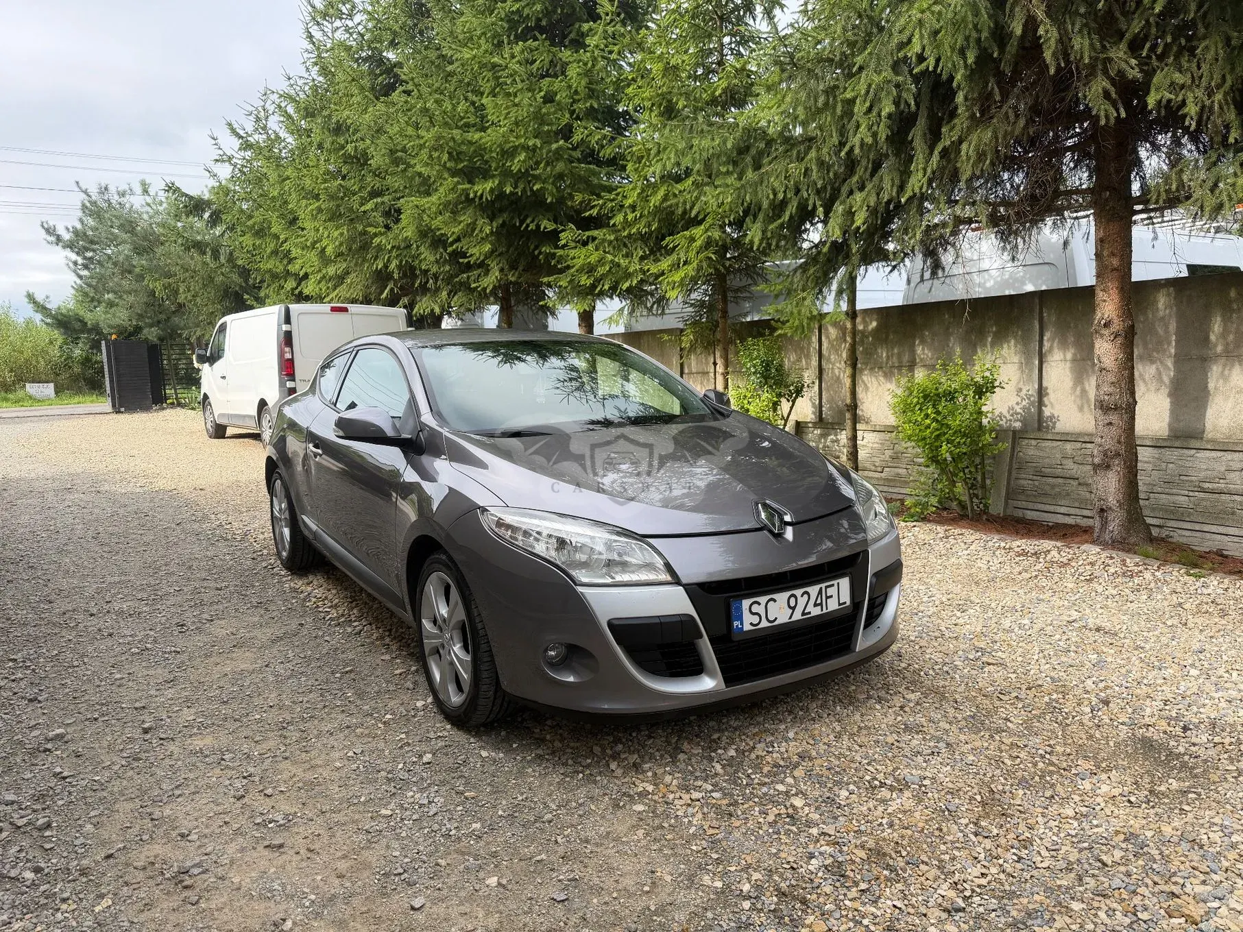 Renault Megane III (2008-2016) 1.5 dCi Bose Edition 2009