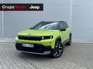 Jeep Compass II (2016-) 2026