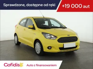 Ford KA/KA+ 2017