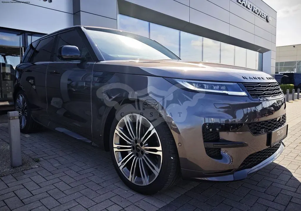 Land Rover Range Rover Sport III (2022-) S 3.0 D HSE Dynamic 2026
