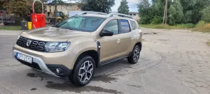 Dacia Duster II (2017-) 1.0 TCe SL Celebration 2020