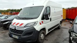 Citroën Jumper 2019