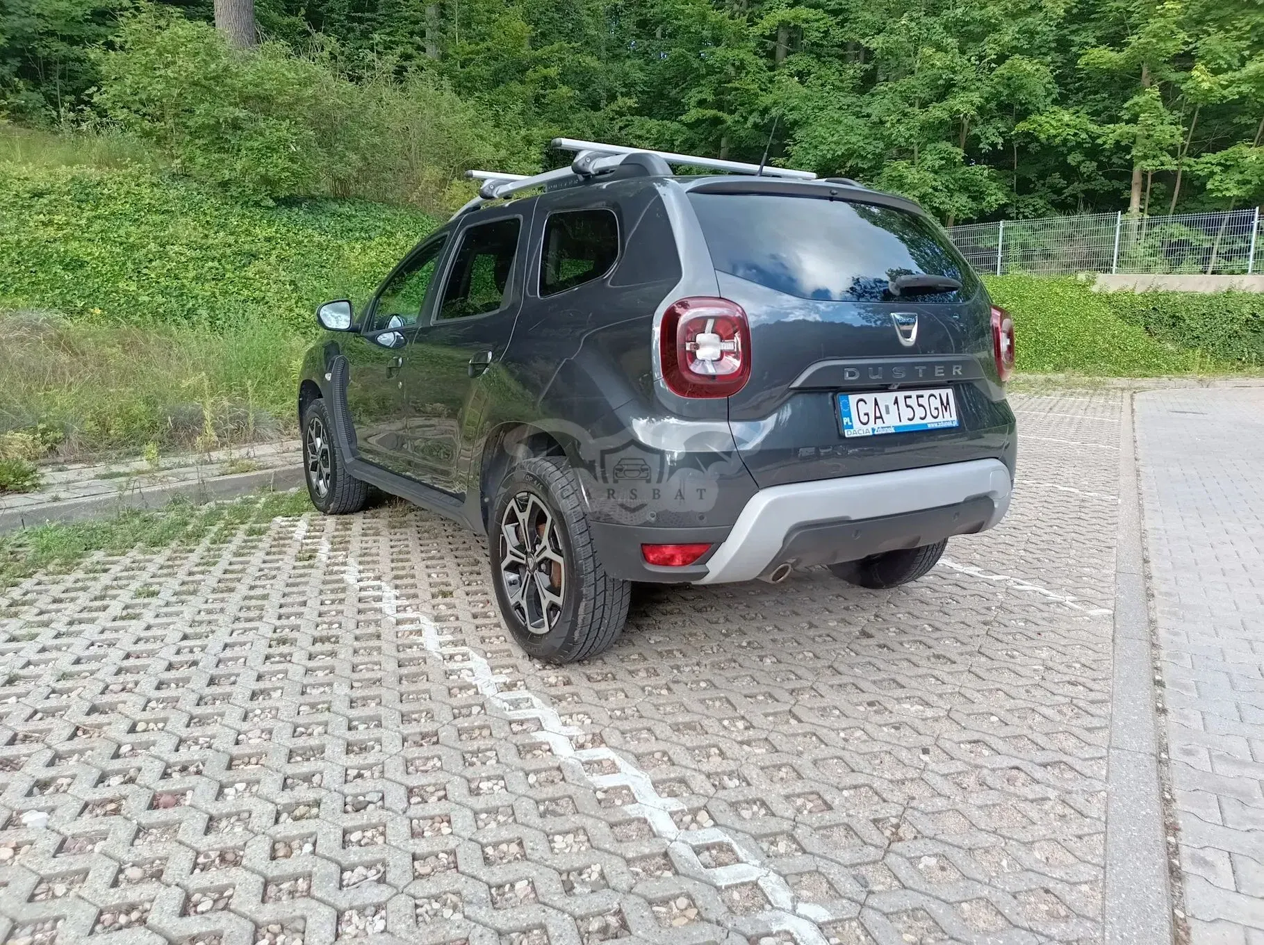 Dacia Duster II (2017-) 1.0 TCe Prestige 2020