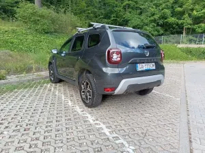 Dacia Duster II (2017-) 1.0 TCe Prestige 2020