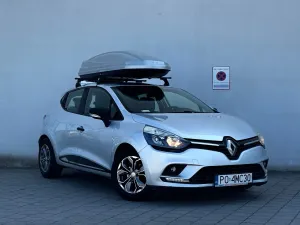 Renault Clio IV (2012-2018) 1.5 dCi Business 2016