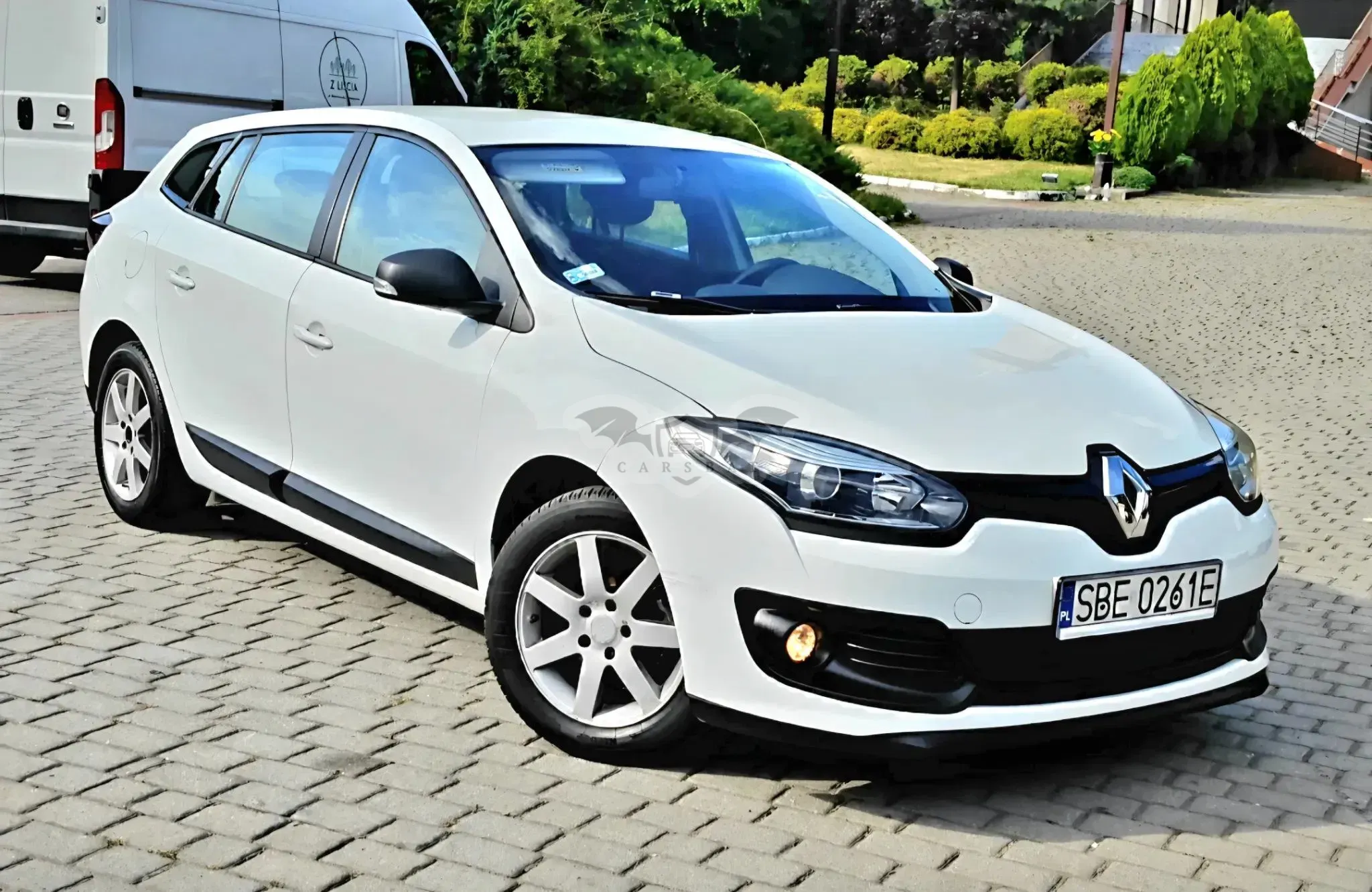 Renault Megane III (2008-2016) 1.6 16V 110 Dynamique 2014