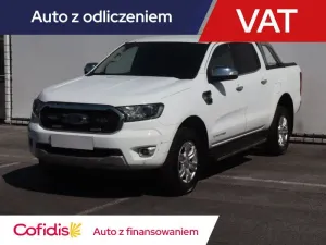 Ford Ranger 2021