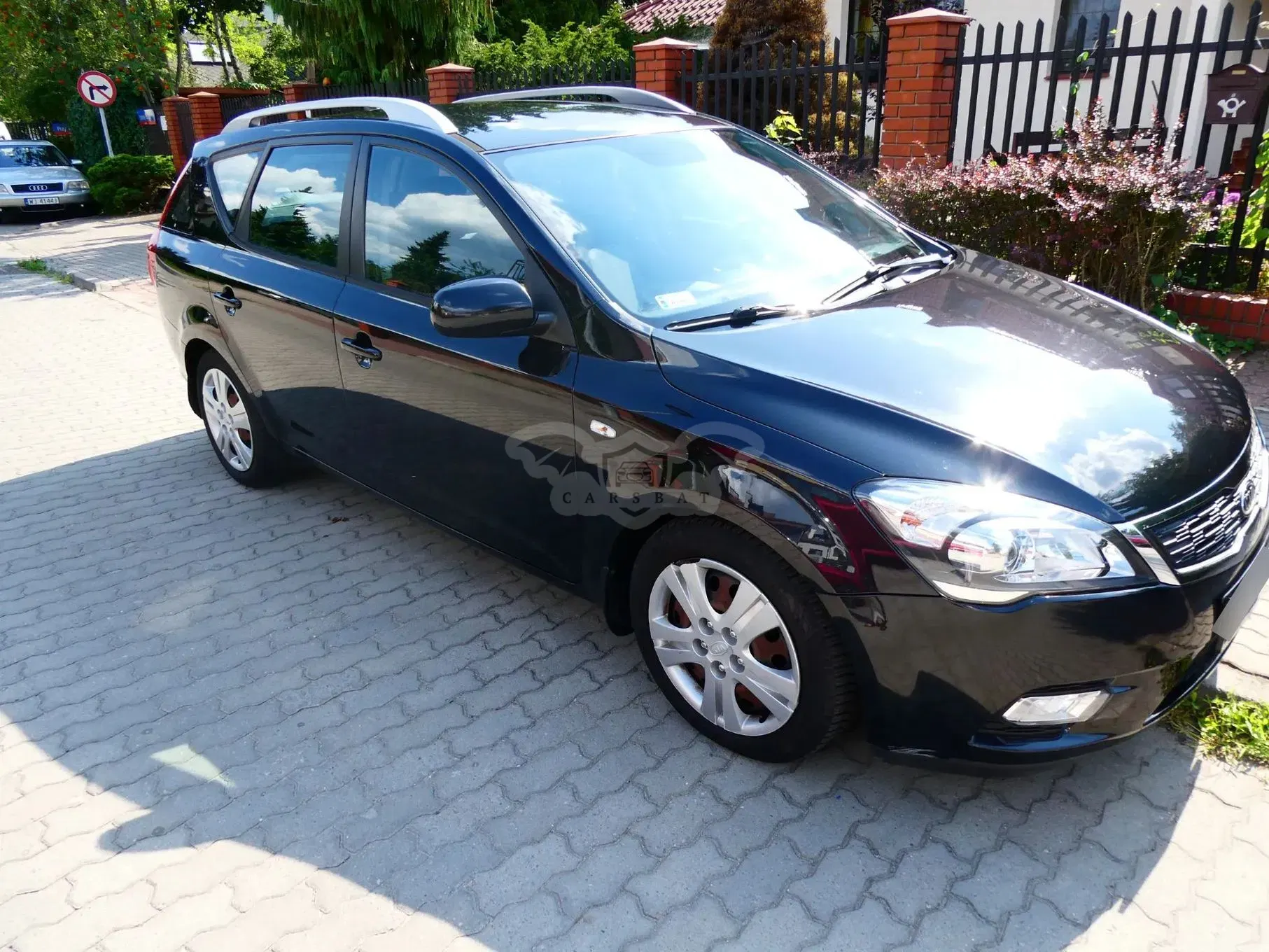 Kia Ceed I (2006-2012) 1.6 Comfort 2009