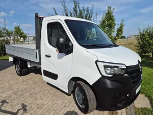 Renault Master 2020