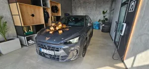 Cupra Terramar 2.0 TSI 4Drive Advantage Edition DCC DSG 2026