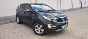 Kia Sportage III (2010-2015) 2.0 CRDI M 2011