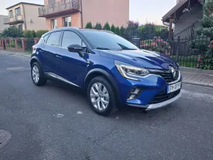 Renault Captur / QM3 II (2019-) 1.3 TCe Intens 2020