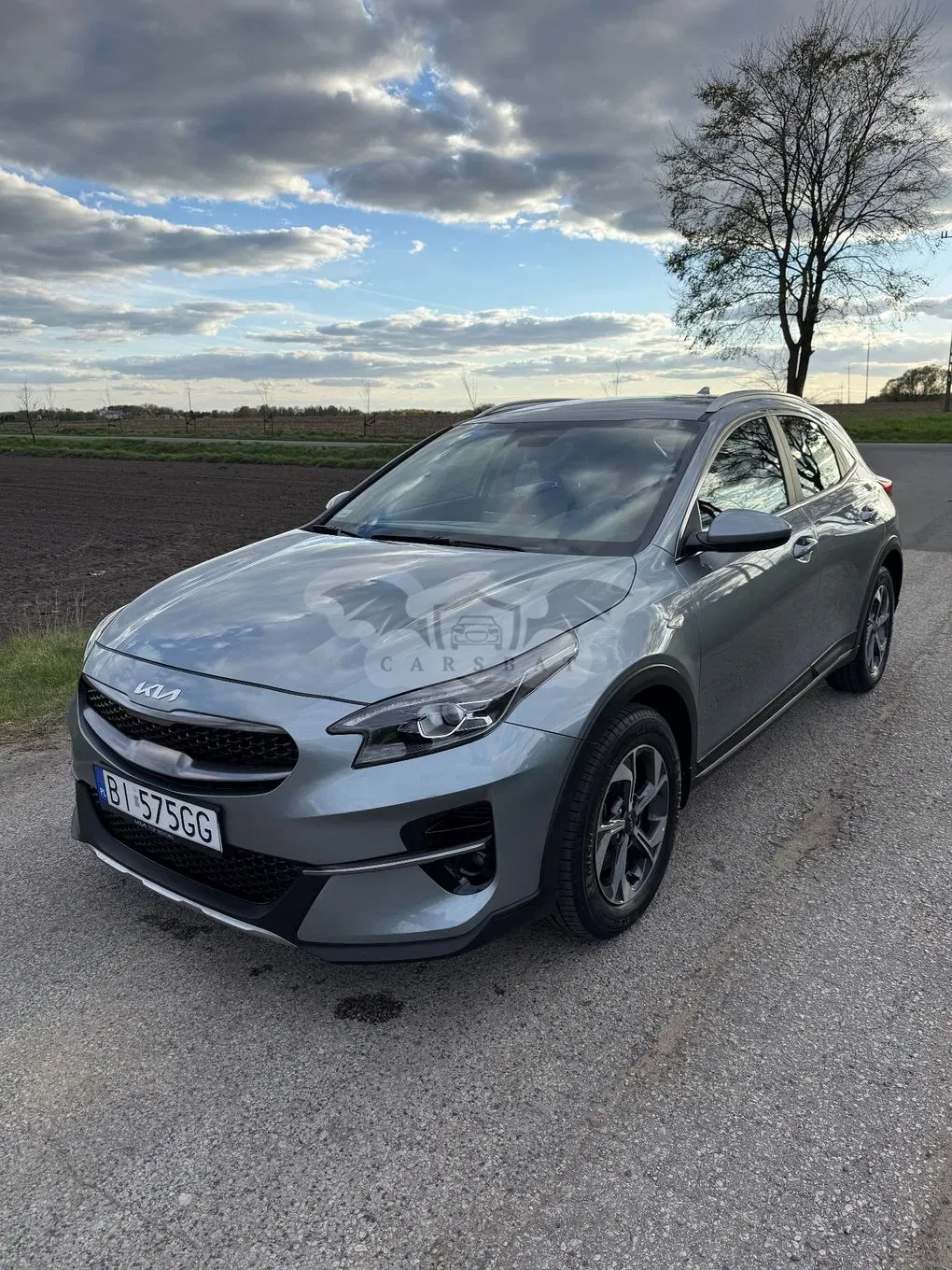 Kia XCeed 1.5 T-GDI M DCT 2022