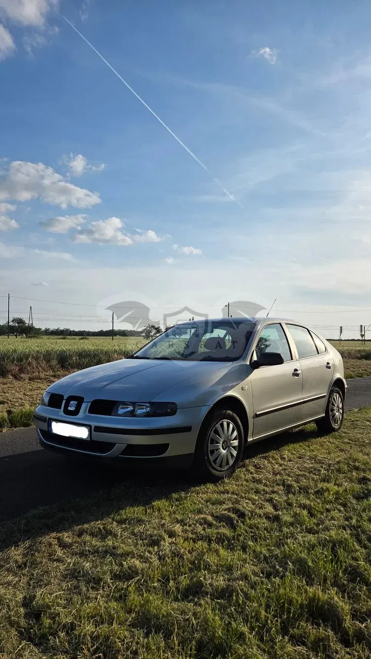 Seat Leon I (1999-2005) 1.6 Stella Plus 2000