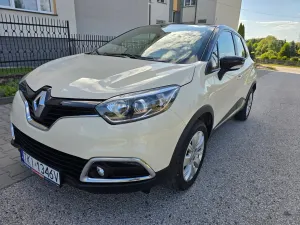 Renault Captur / QM3 I (2013-2019) 0.9 Energy TCe Intens 2015