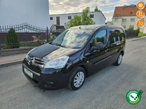 Citroën Berlingo 2010