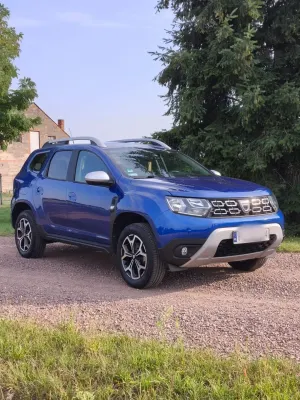 Dacia Duster II (2017-) 1.0 TCe Prestige 2021