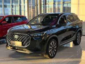 Chery Tiggo 8 2025