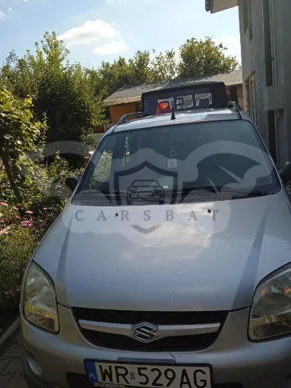 Suzuki Ignis 1.3 DDiS Comfort 2005