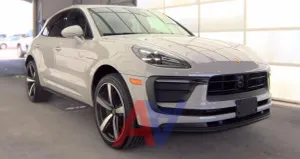Porsche Macan I (2014-) T PDK 2023