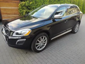 Volvo XC60 I (2008-2017) 2011
