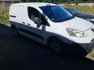 Peugeot Partner II (2008-2019) 1.6 HDi VTC 2010