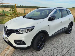 Renault Kadjar 1.3 TCe FAP Black Edition 2021