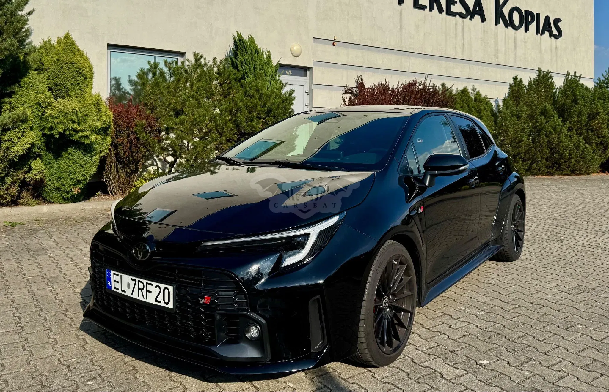 Toyota Corolla 2023