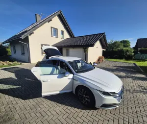 Volkswagen Arteon 2.0 TDI SCR Elegance 2018