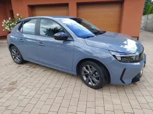 Opel Corsa F (2019-) 1.2 S&S 2023