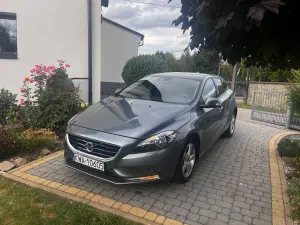 Volvo V40 II (2012-) D2 Drive-E Dynamic Edition 2016